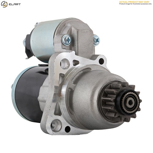 Starter 0001108466 for audi - 0001108466,