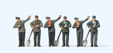 Preiser 14014 HO/OO Gauge