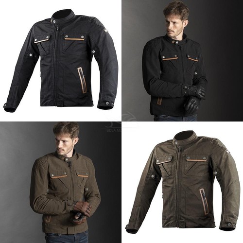 Ls2 bullet mens - bullet, wax