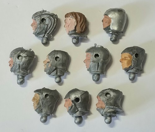 Vintage britains swoppet - britains,