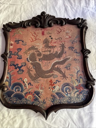 Antique chinese hand - chinese,