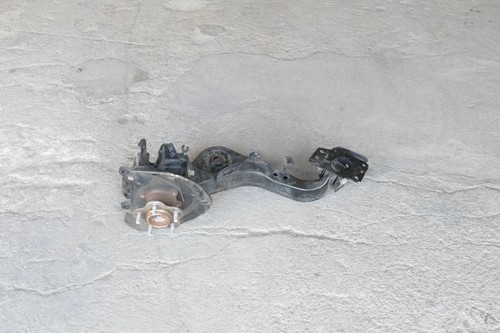 Nissan trail t32 rear right - x-trail,