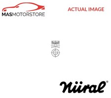 ENGINE PISTON & RINGS NÜRAL