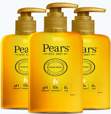 Pears Pure & Gentle Hand Wash