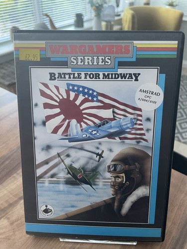 Amstrad cpc 464 game battle - cpc,