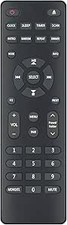 RM-SRDD80 Replace Remote for