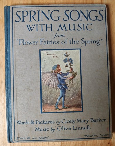 Spring songs with - spring, music