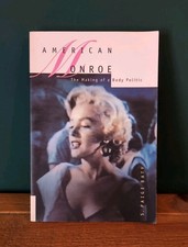 American monroe the making - making, of