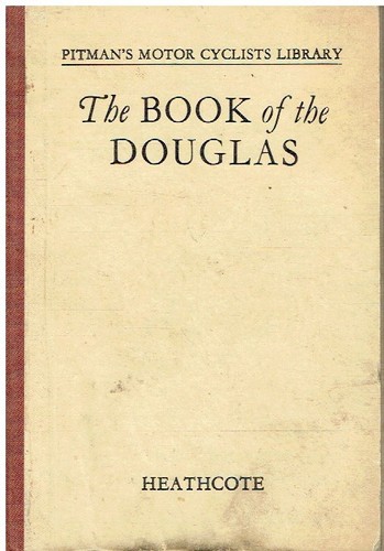 Douglas 250 350 500 - 250, &