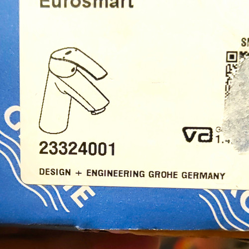 Grohe eurosmart basin - grohe,