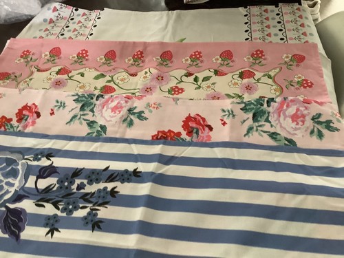 Cath kidston teatowels - cath,