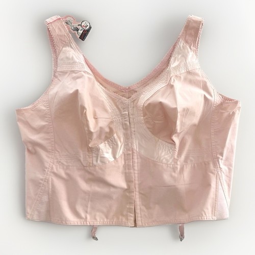 Vintage 50s surprise longline - 50s,