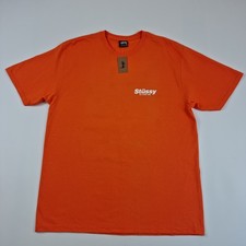 Stussy Rabbit Hole Tee Color