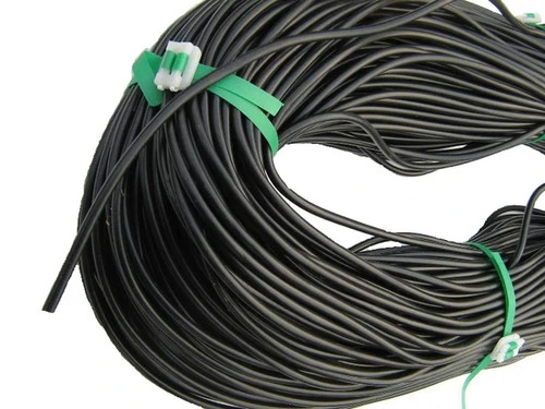 Micro irrigation pipe 4mm 6mm - pipe,