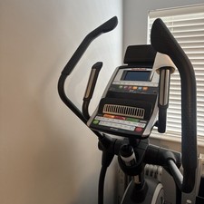 NordicTrack Elite 11.0