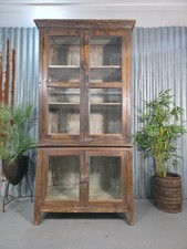 Vintage indian glazed - vintage,