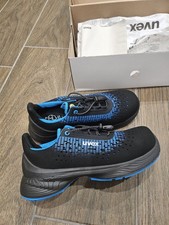 Women Safety Boots Uvex UK