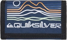 QuikSilver: The Everydaily Wallet