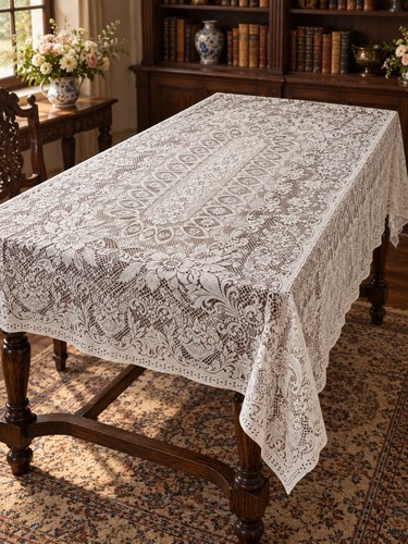 Extra large vintage cotton - extra,