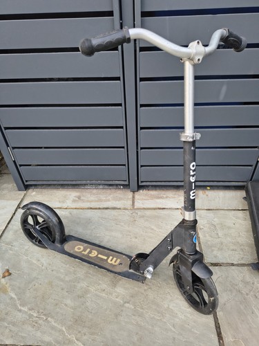 Micro scooters - scooters,