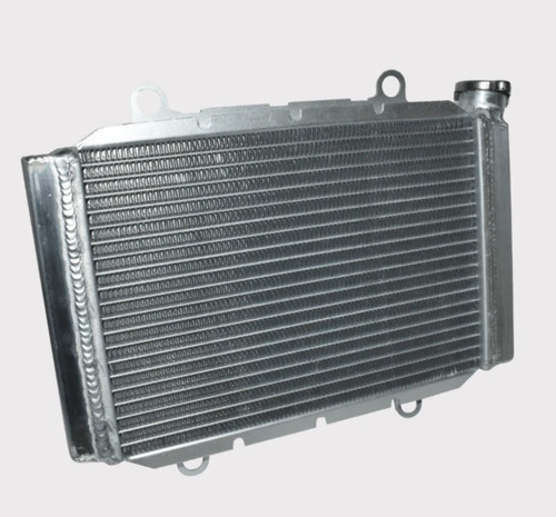 Radiator yamaha yfm450 - –,
