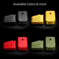 (3 PACK) Fits GL9 PMAG 15 Grip