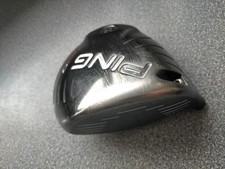 Ping G 25 Left Handed Driver