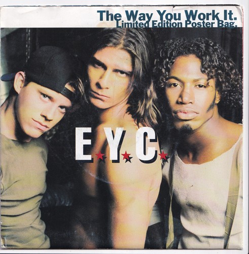 Eyc the way - (ap303),