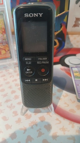 Sony icd px240 digital voice - sony, icd-px240