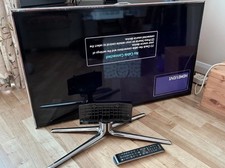 Samsung Television 42”