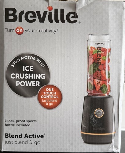 Breville vbl251 blend active - breville,