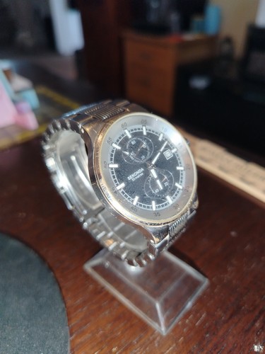 Rare vintage sekonda 50m - sekonda,