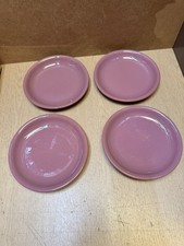 New Modern Purple Side Plates