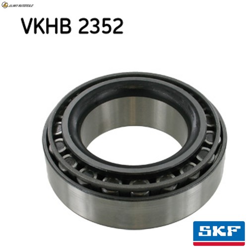 Wheel bearing vkhb 2352 - wheel,