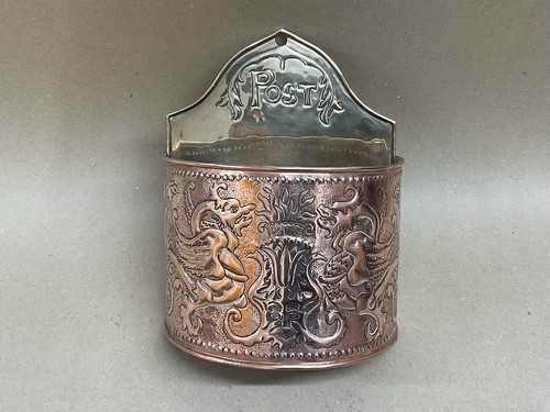 Arts and crafts copper - arts,