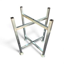 RHINOBUILD - 600mm high Zinc