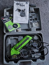 JML Exakt Precision Saw