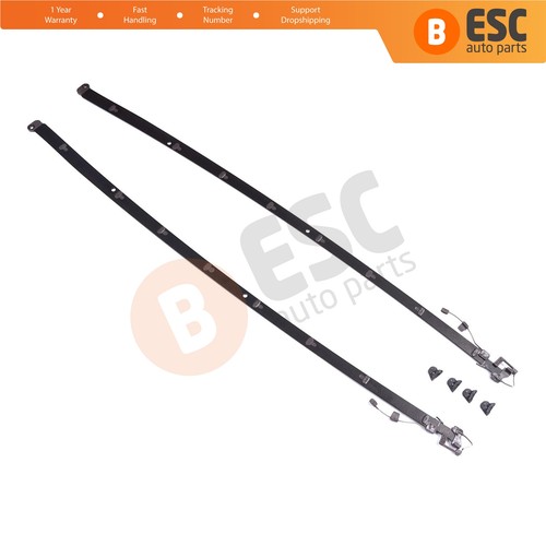 Panoramic roof glass slider - panoramic,