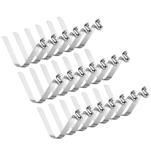 Pack 8mm kayak - 10, x