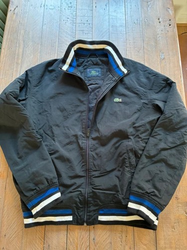 Lacoste black - lacoste,