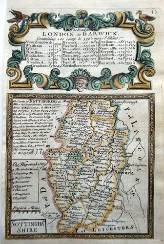 Nottinghamshire nottingham by - nottinghamshire,