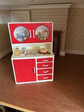1:12 Handmade Dolls House