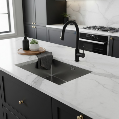 Prestige 5444s undermount - prestige,