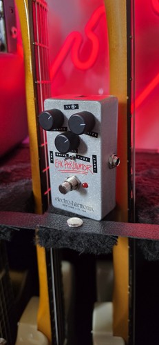 Ehx electro harmonix - ehx, electro-harmonix