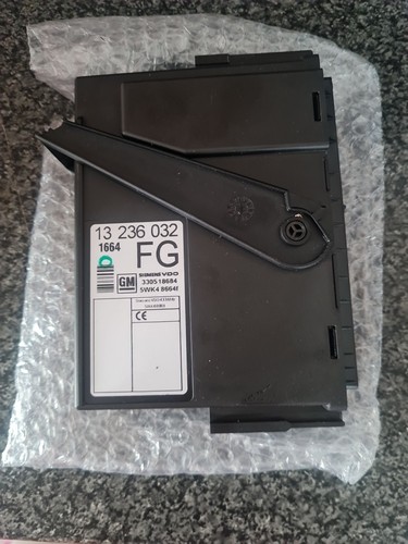 Body control module for - b,
