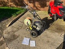 Used Robot mower - Dog Fence