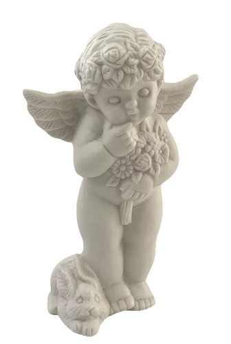 Vigor bisque porcelain - bisque,