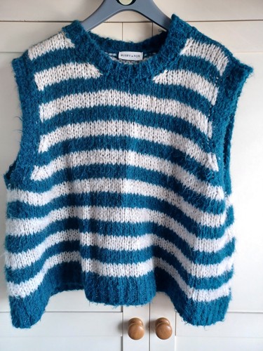 Busby fox women tank top - fox,