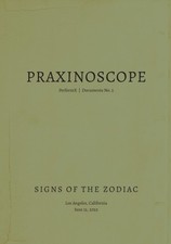 Denckla - Praxinoscope  Signs