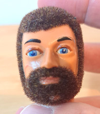 Vintage Action Man Bearded